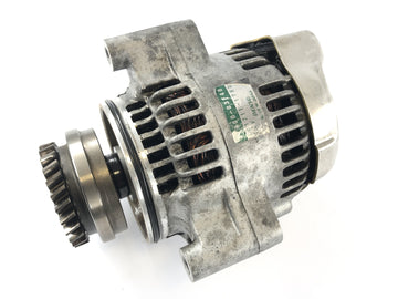 Suzuki GSF 1200 S Bandit WVA9 [2003] - Alternatorgenerator