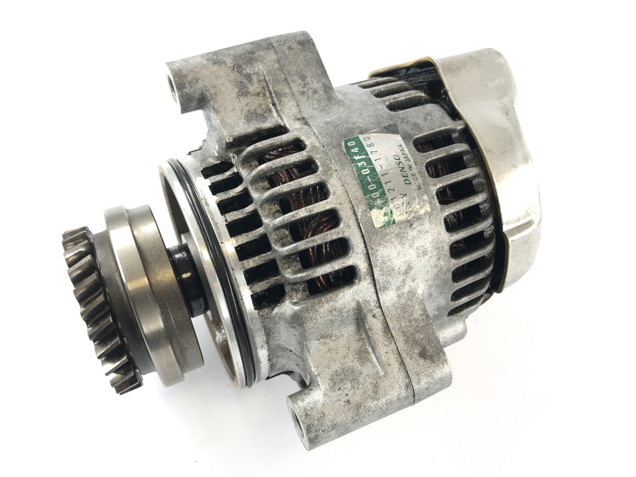 Suzuki GSF 1200 S Bandit WVA9 [2003] - Lichtmaschine Generator