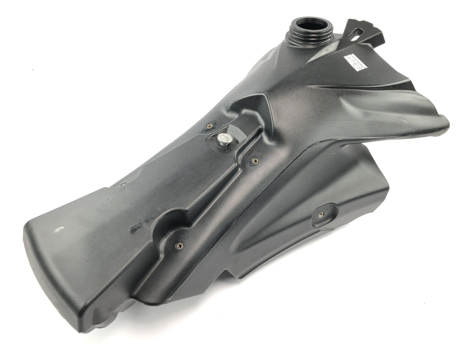 SWM SM 125 R [2018] - Tank fuel tank petrol tank tank container plastic tank
