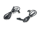 KTM Duke 690 A3 [2012] - ABS Sensor Raddrehzahlsensor Bremsensensor vorne und hinten-3