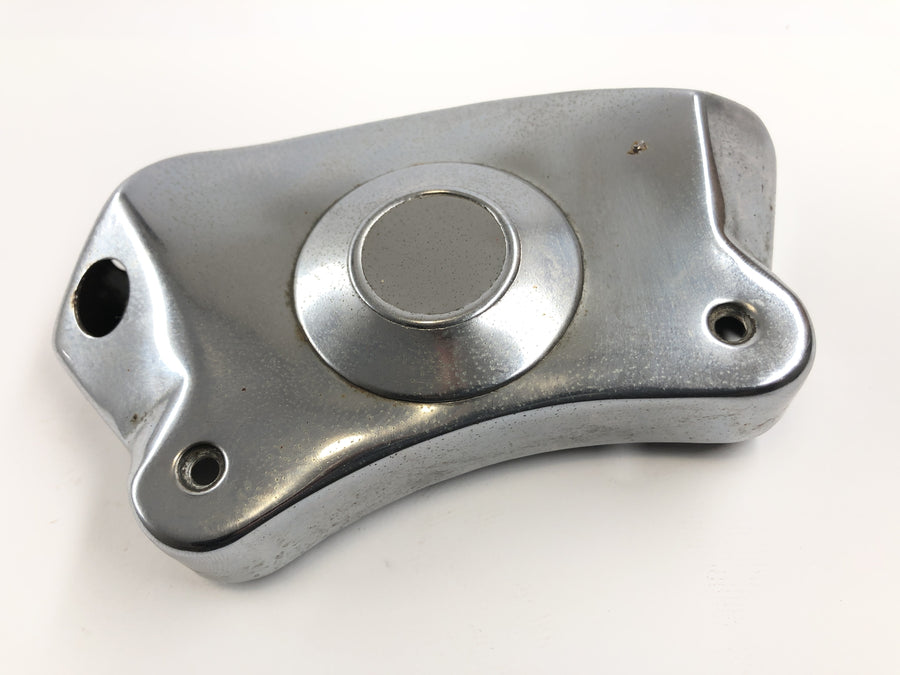 Triumph Bonneville T140V [1976] - Brake caliper cover decorative blend