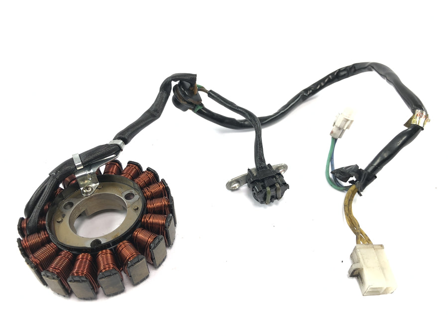 SWM SM 125 R [2018] - Stator Lichtmaschine mit Pickup