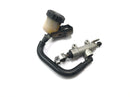 Honda VTX 1800 SC46 [2004] - achterrempomp, hoofdremcilinder, voetremcilinder-3