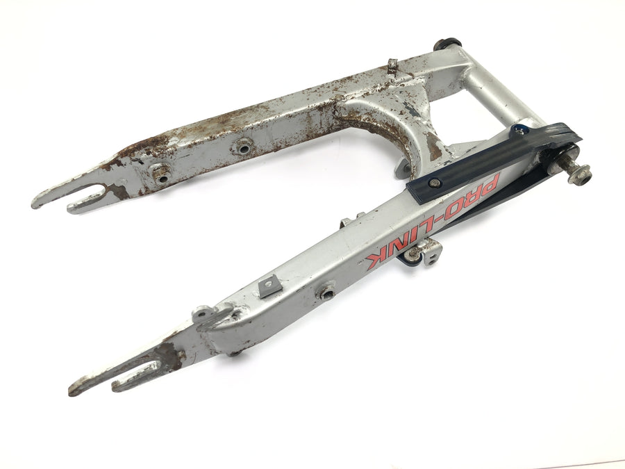 Honda XL 250 R MD03 [1993] - Schwinge Hinterradschwinge Pro-Link Schwingenarm