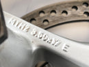 BMW R 1150 R R21 [2002] - Vorderrad Rad Felge-3