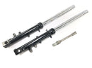 Kawasaki ZX -10 ZXT00B [1990] - Vork Telegabel met Axis Front Fork Fork Suspension-1