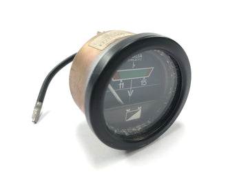 MOTO GUZZI CALIFORNIA 2 1000 VT [1982] - Voltmeter spanningsmeter batterij-indicator
