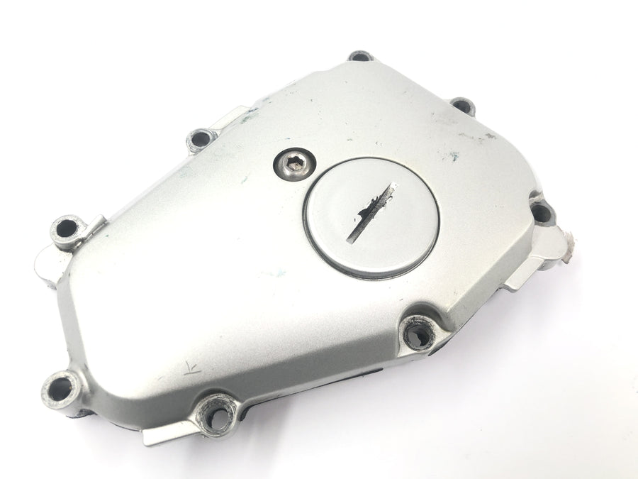 Yamaha YZF R1 RN01 [1998] - Motor lid on the right pickup cover