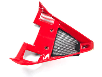 Ducati 1098 S H7 [2009] - Bekleding keelbekleding vooraan - 0