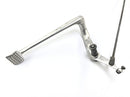 BMW R 60/5 [1973] - Rempedaal met rembinding-3