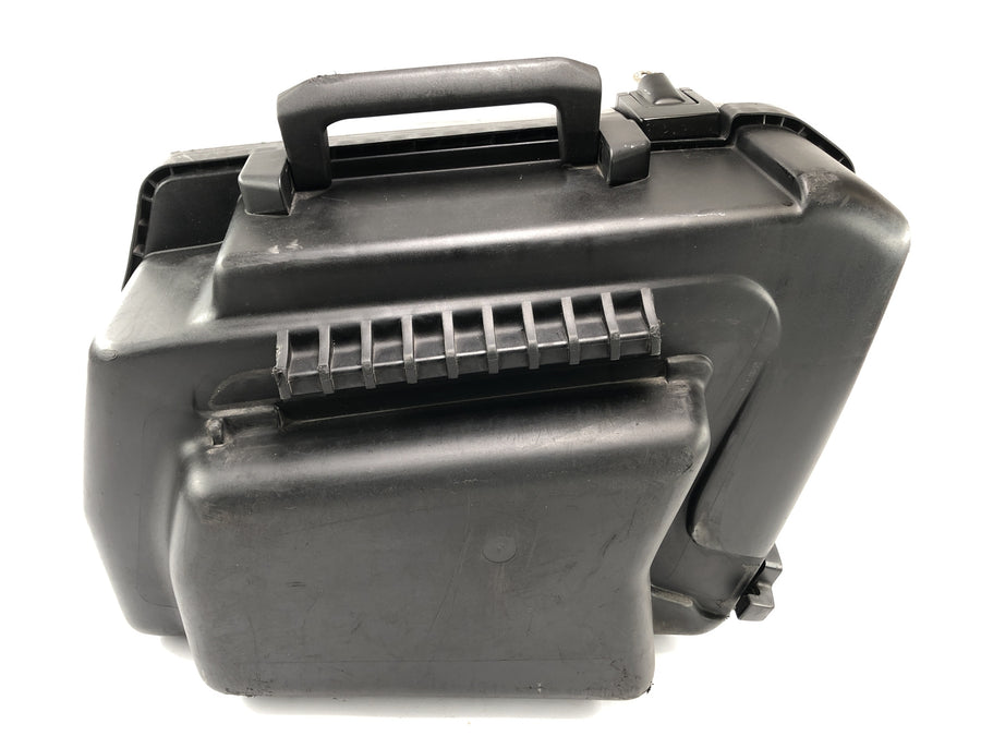BMW K 1100 RS [1991] - Case set side case luggage case on the left and right