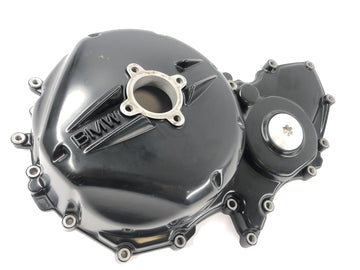 BMW K 1300 S K12S [2010] - Motorlid met koppelingsdeksel