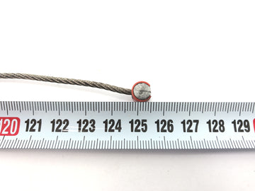 Triumph Street Triple R 675 D67LD [2010] - Kupplungszug Bowdenzug Seilzug Kabel Clutch Cable - 0