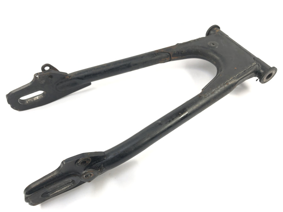 Yamaha XS 650 SE 3L1 [1979] - Swinge rear wheel swing