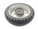 BMW R 1100 GS 259 [1995] - Achterwiel velg spaakwiel 4,00 x 17"-1