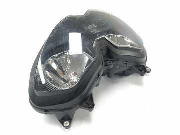 Triumph Daytona 955i T595N [2003] - Scheinwerfer Frontlicht Lampeneinheit - 0