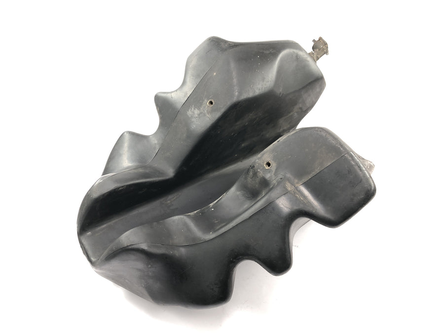 Sachs ZX 125 [1998] - Tank fuel tank petrol tank plastic tank