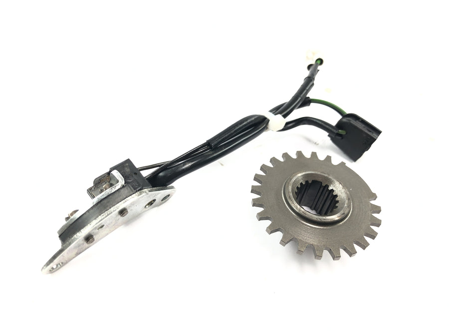 Suzuki GSX R 1000 WVB6 K6 [2006] - Pickup Sensor Impulsrad