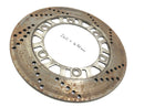 Kawasaki GPZ 1000 RX [1987] - Rear brake disc 260 x 6.90mm-1