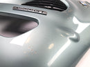 BMW K 1200 GT K12 [2003] - Side panel trim panel on the right-3
