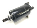 Husqvarna SM 630 A4 [2010] - Starter motor-1