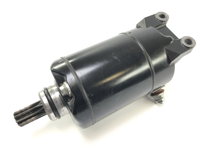 Husqvarna SM 630 A4 [2010] - Starter motor