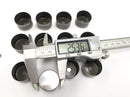 Triumph Street Triple R 675 D67ld [2010] - Stößeltassen Valve Stark Cups of Shims Zin-2