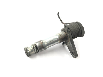 Honda Goldwing GL 1200 SC14 [1988] - Brake lever shaft - 0