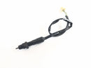 Honda CB 900 F SC01 [1981] - Brake light switch at the back -2