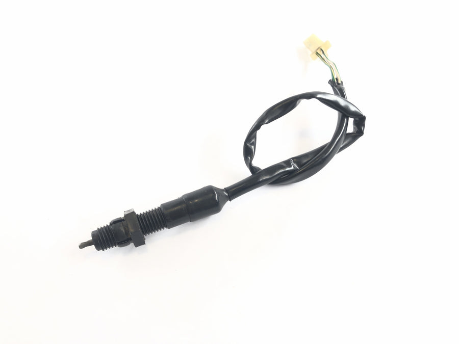 Honda CB 900 F SC01 [1981] - Brake light switch at the back 