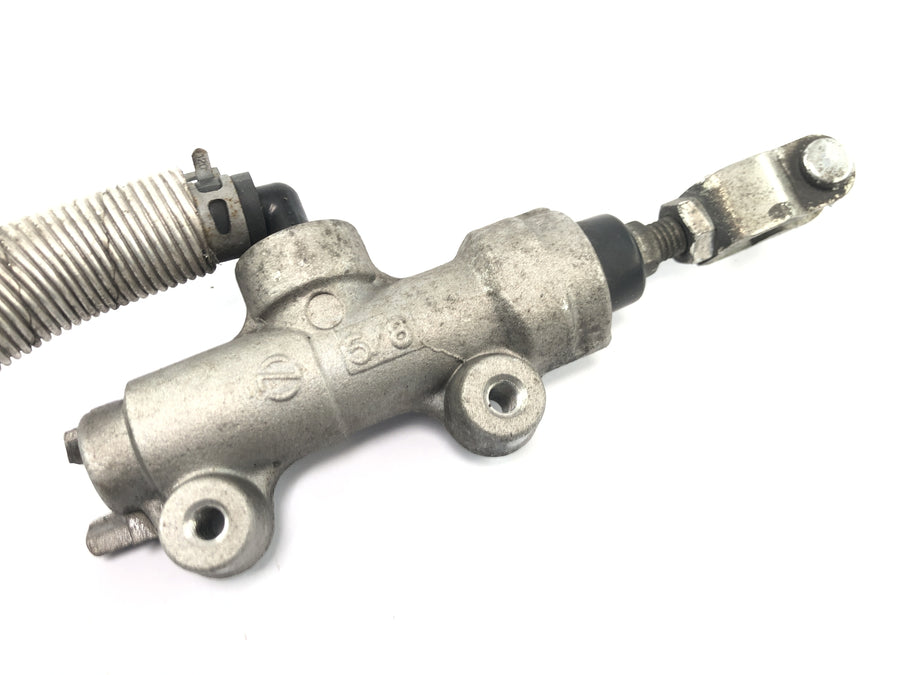 Suzuki VZ 1500 WVCU [2011] - Brake pump rear brake cylinder rear wheel brake