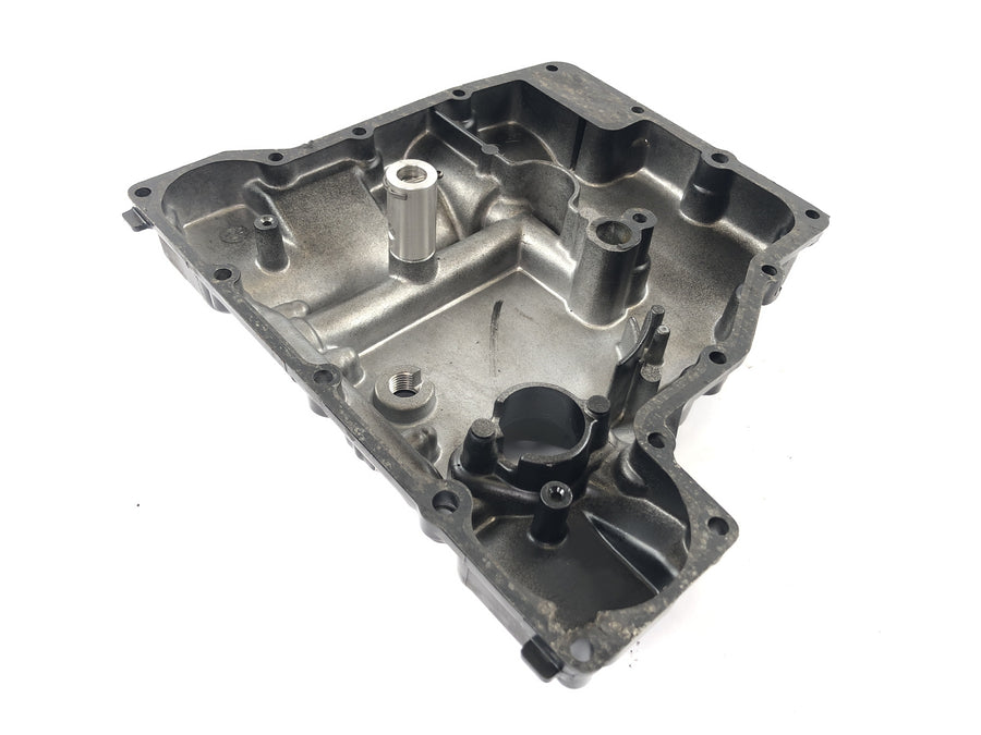 Yamaha FJ 1100 47E [1985] - Oil pan motor housing cover