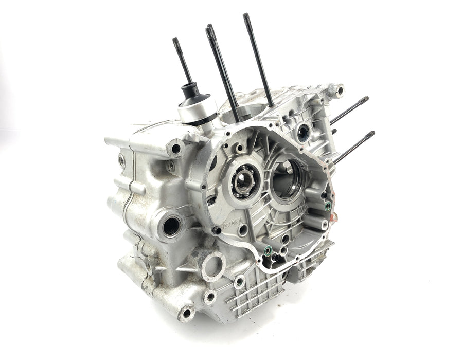 Ducati St2 944 [1999] - Motor behuizing Lege behuizing