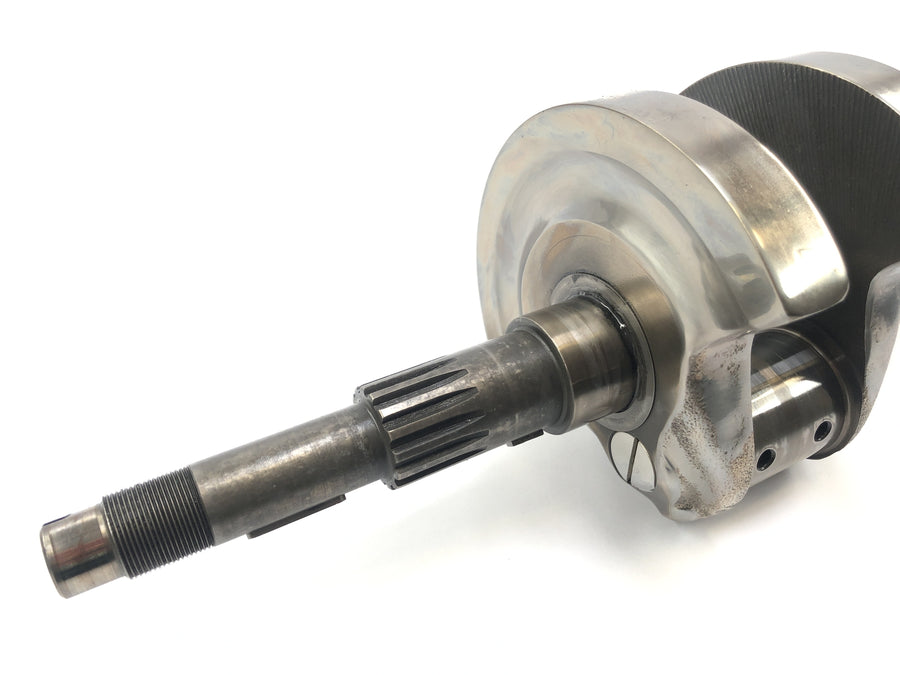 Ducati 900 SS [1991] - Crankshaft