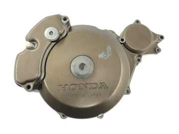 Honda XRV 750 Africa Twin RD04 [1992] - Dynamodeksel motorkap links Lima deksel