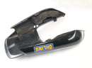 Yamaha XJR 1300 RP06 [2002] - Rear fairing cover fairing-6