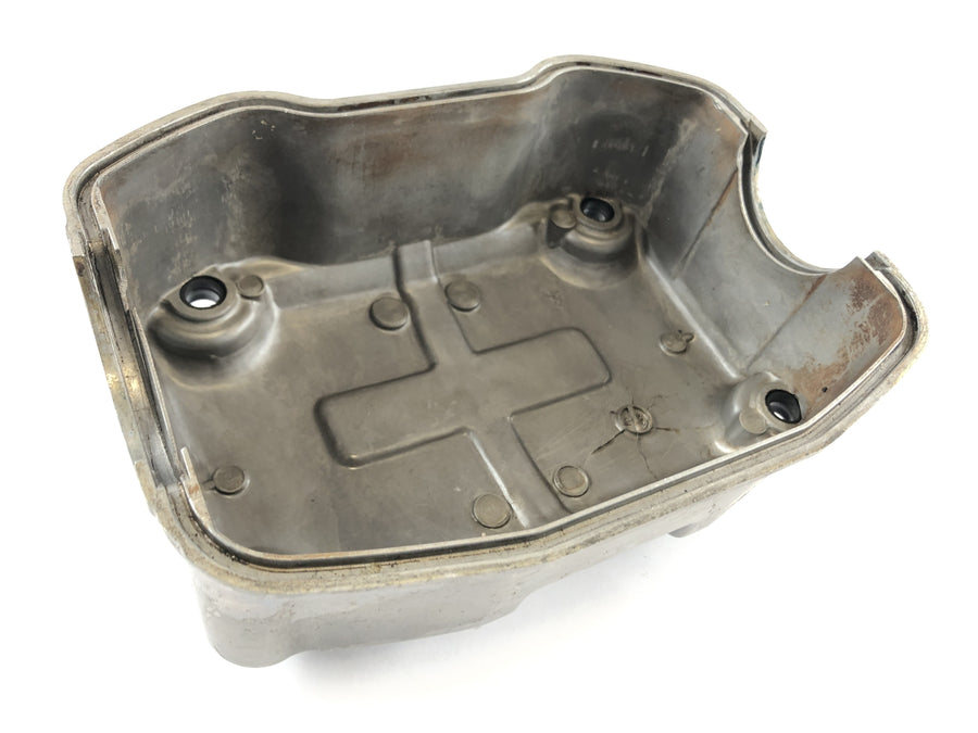 Honda Goldwing GL 1100 SC02 [1980] - valve lid on the left