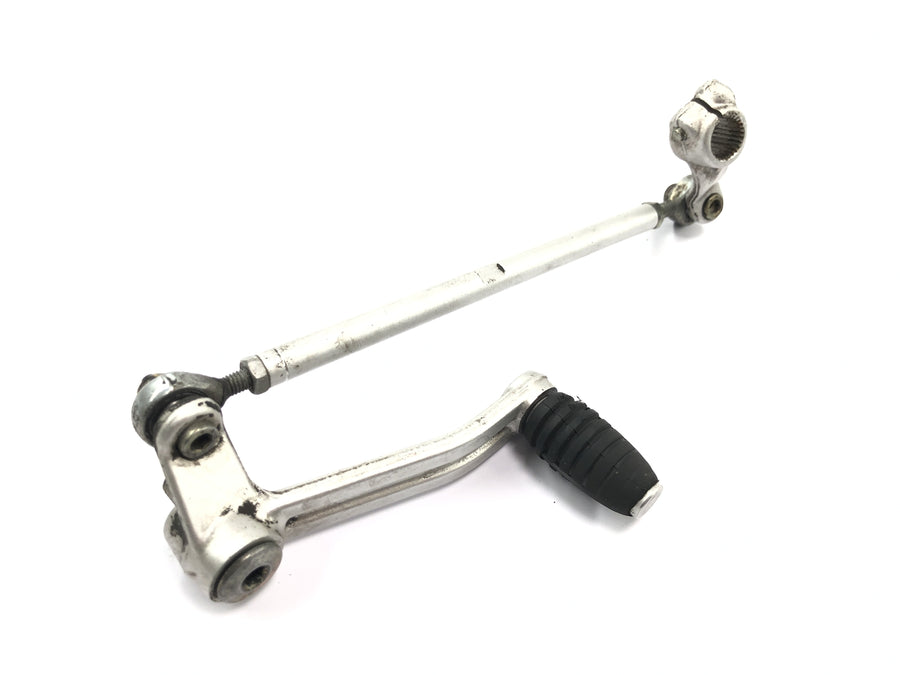 Ducati ST3 S3 [2004] - Schalthebel Schaltpedal mit Schaltgestänge