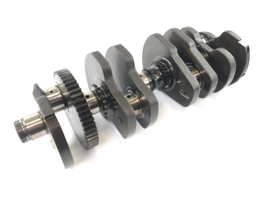 Honda CBX 650 E RC13 [1983] - crankshaft wave drive parts motor shaft