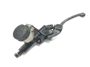 HONDA VTR 1000 SP 1 SC45 [2001] - koppelingspomp koppelingsfitting koppelingshendel - 0