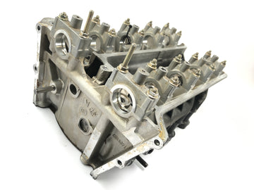 BMW K 1100 LT [1993] - cylinder head valve train valve seat - 0