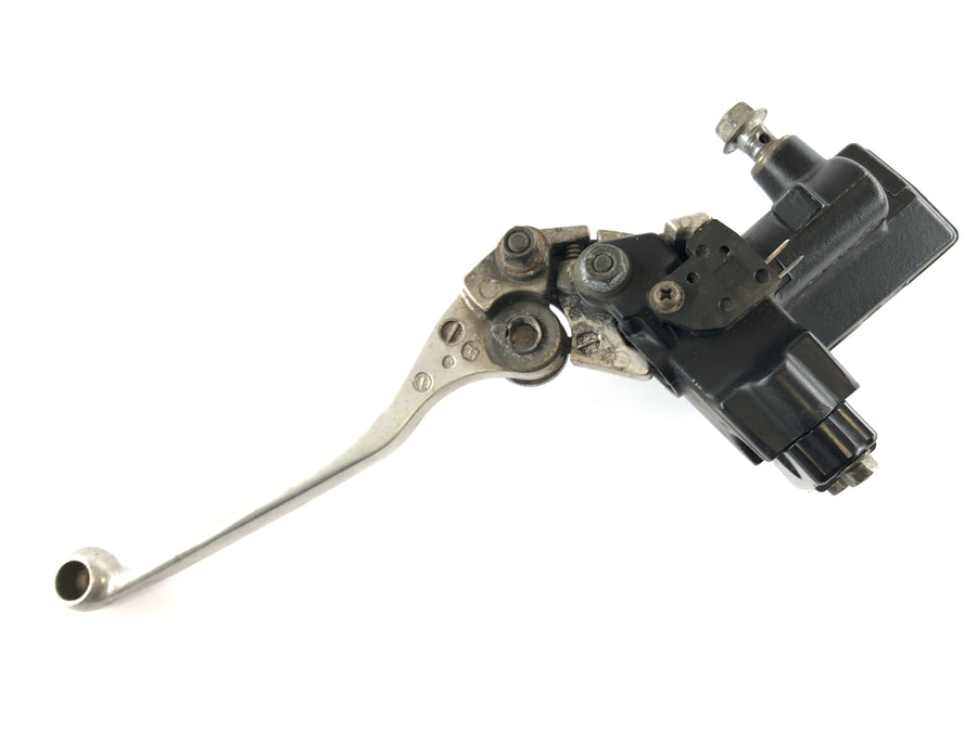 Suzuki GSX-R 1100 W GU75 C [1993] - Handbrake pump brake pump front