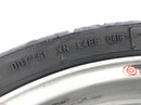 Moto Guzzi Norge 1200 [2006] - Hinterrad Rad Felge hinten 5.50x17" mit Bremsscheibe-5