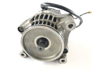 Yamaha XJR 1200 4PU [1995] - Alternator - 0