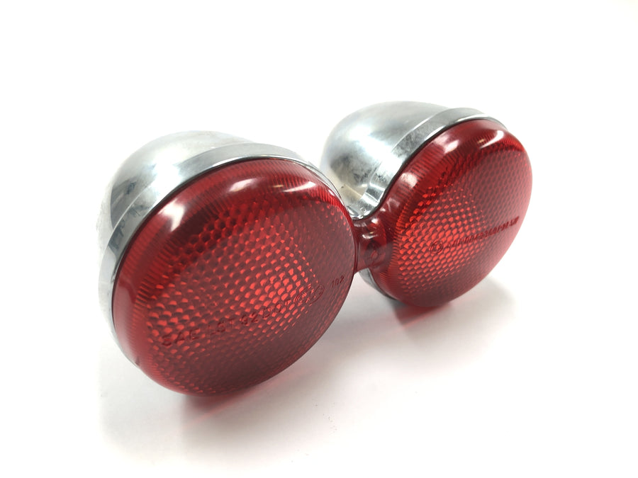 Moto Guzzi California 1100 EV KD [1998] - Rear light double light brake light