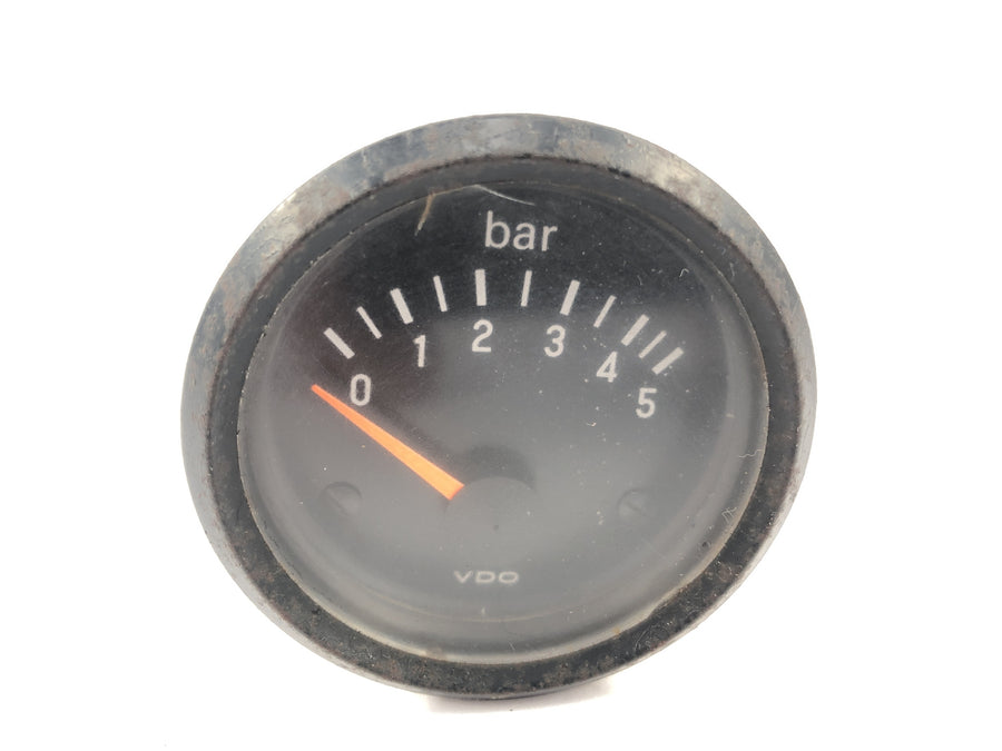 BMW R 100 RT 247 [1981] - Tachometer