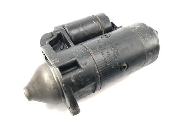 MOTO GUZZI CALIFORNIA 2 1000 VT [1982] - Starter startmotor Bosch 12V