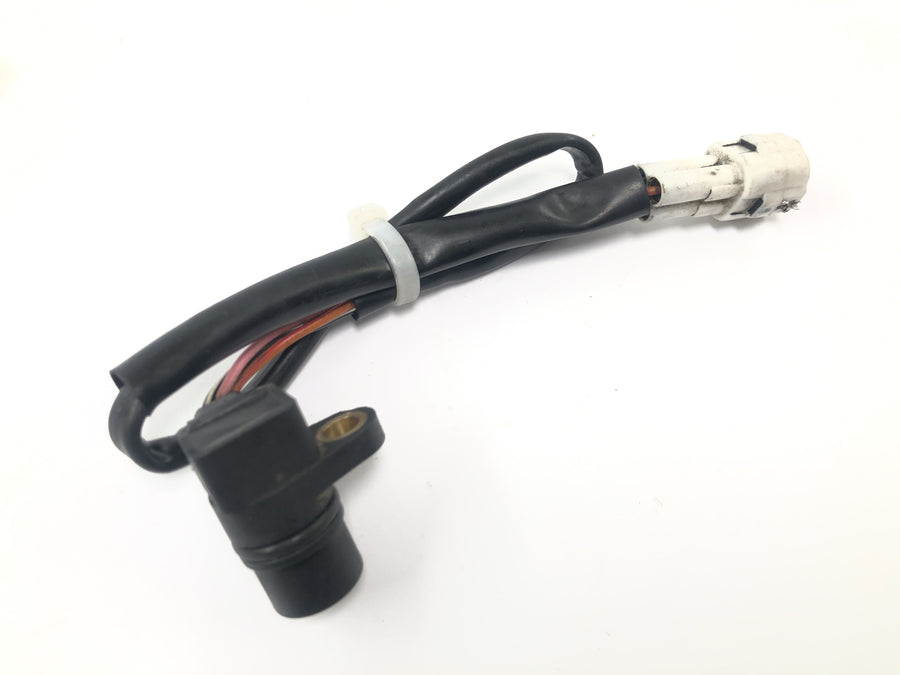 Yamaha YZF R1 RN01 [1998] - crankshaft sensor Total sensor engine speeder