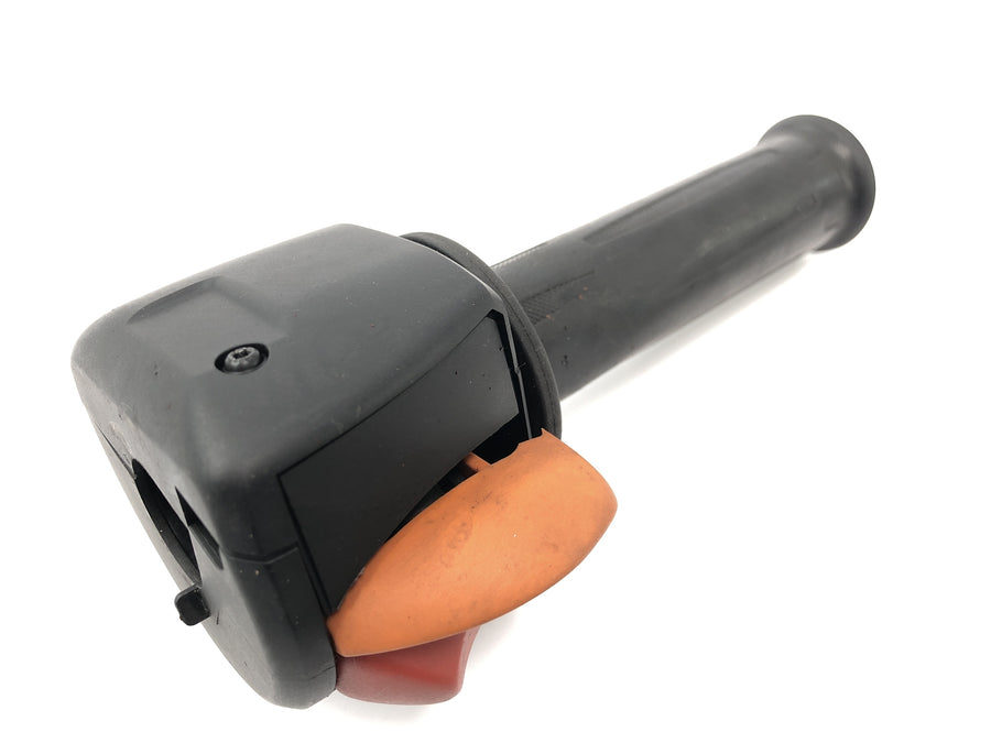 BMW K 1200 S K12S [2004] - Handlebar fitting handlebar switch left
