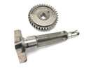 Honda NSR 125 JC22 [1998] - Compensatiegolf-3